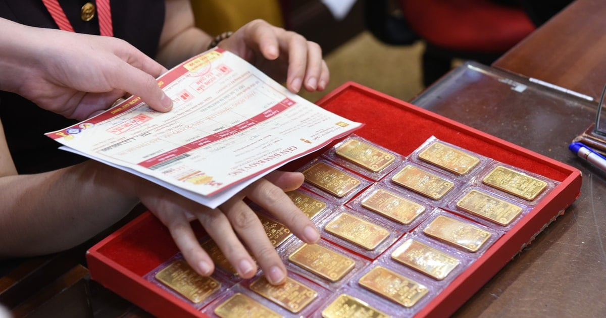 أسعار الذهب في SJC وخواتم الذهب العالمية والمحلية تصل إلى أعلى مستوياتها قبل نهاية الأسبوع – آخر المستجدات