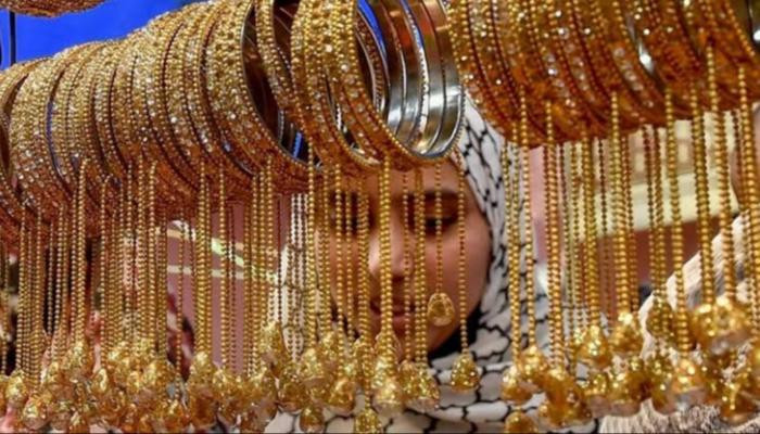 أسعار الذهب في الأردن اليوم 7 مارس 2026.. ارتفاع طفيف يثير اهتمام المستثمرين