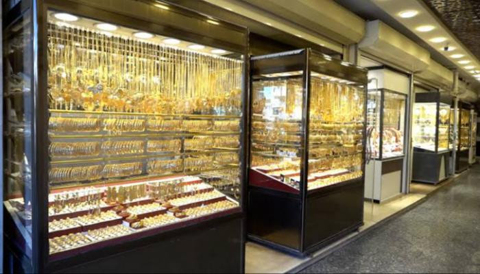 أسعار الذهب في الأردن اليوم الخميس 5 مارس 2026.. استقرار في الأسواق