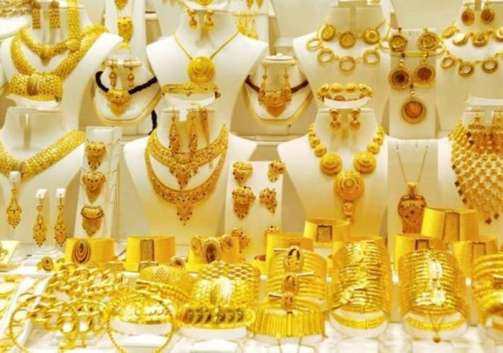أسعار الذهب في السعودية اليوم 7 مارس 2026.. ارتفاع كبير في عيار 21
