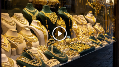 أسعار الذهب في السوق المحلية تتألق بأرقام قياسية وتثير اهتمام المستثمرين