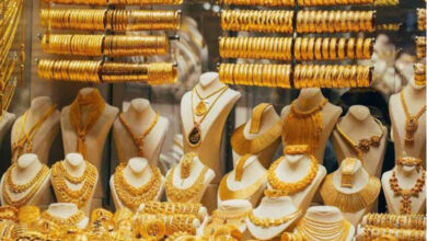 أسعار الذهب في السوق المصرية اليوم 13 مارس.. ارتفاع وتوقعات بموجه جديدة من الارتفاع