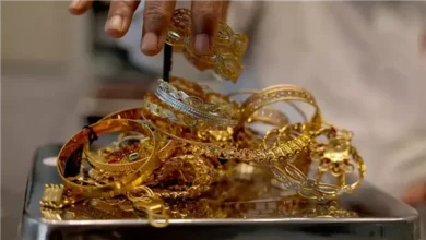 أسعار الذهب في مصر اليوم الجمعة 13 مارس.. سجل أعلى مستوى جديد مع نهاية تداولات اليوم