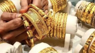 أسعار الذهب في مصر اليوم الخميس 5 مارس 2026… تراجع طفيف يثير اهتمام المستثمرين