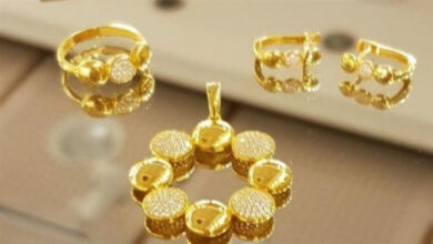 أسعار الذهب في مصر اليوم السبت 7 مارس 2026.. تحديث لحظي وشامل