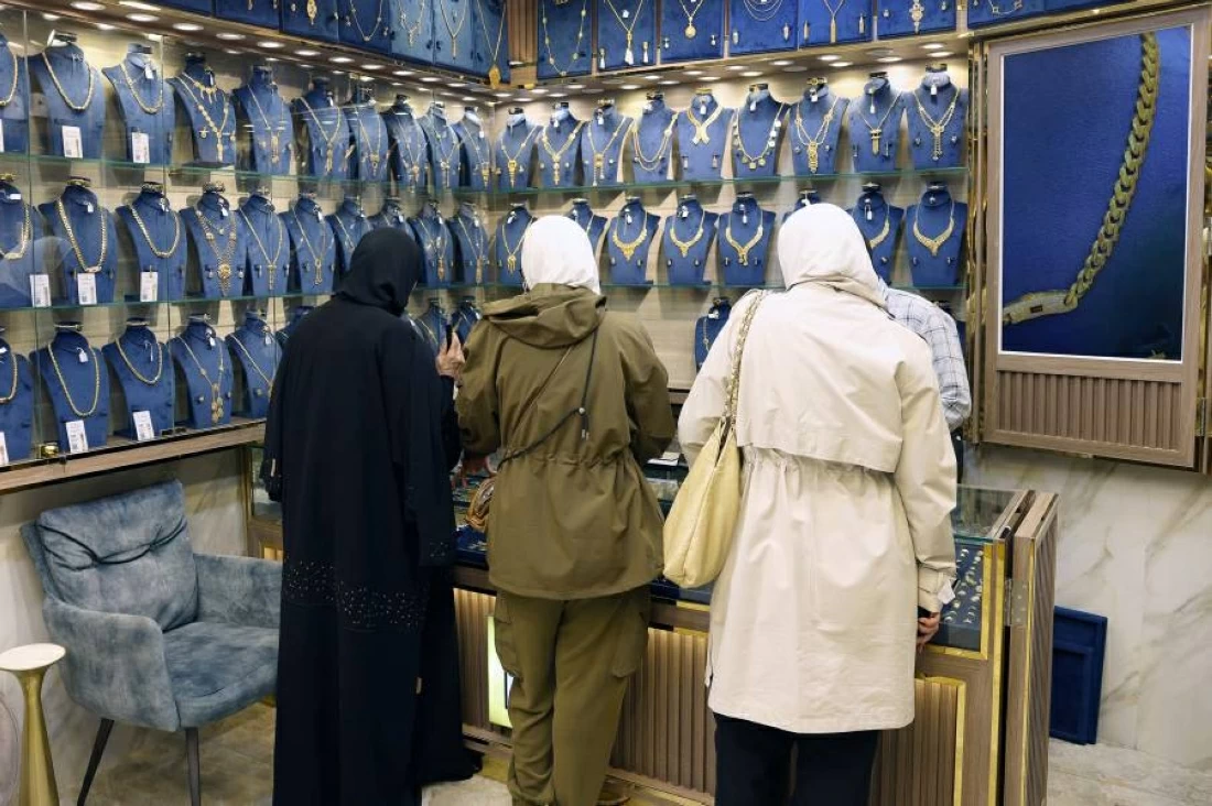 أسعار الذهب في مصر تتعافى بعد تراجعها الأخير.. تعرف على الأسعار الآن