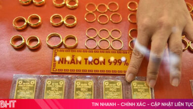 أسعار الذهب والفضة تتواصل في ارتفاعات قياسية وسط تراجع الأسواق المالية