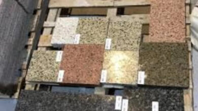 أسعار الرخام والجرانيت اليوم السبت 14-3-2026.. استقرار نسبي وسوق متأرجحة