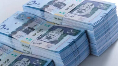 أسعار الريال السعودي في مصر تتصدر المشهد المالي وتترقبها الأنظار اليوم الإثنين