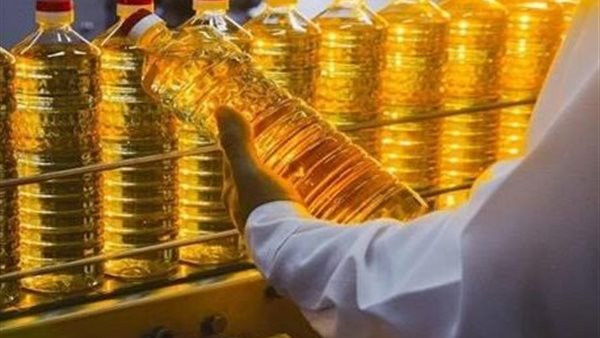 أسعار الزيت اليوم السبت 7 مارس 2026 تواصل الاستقرار في الأسواق والمحال التجارية