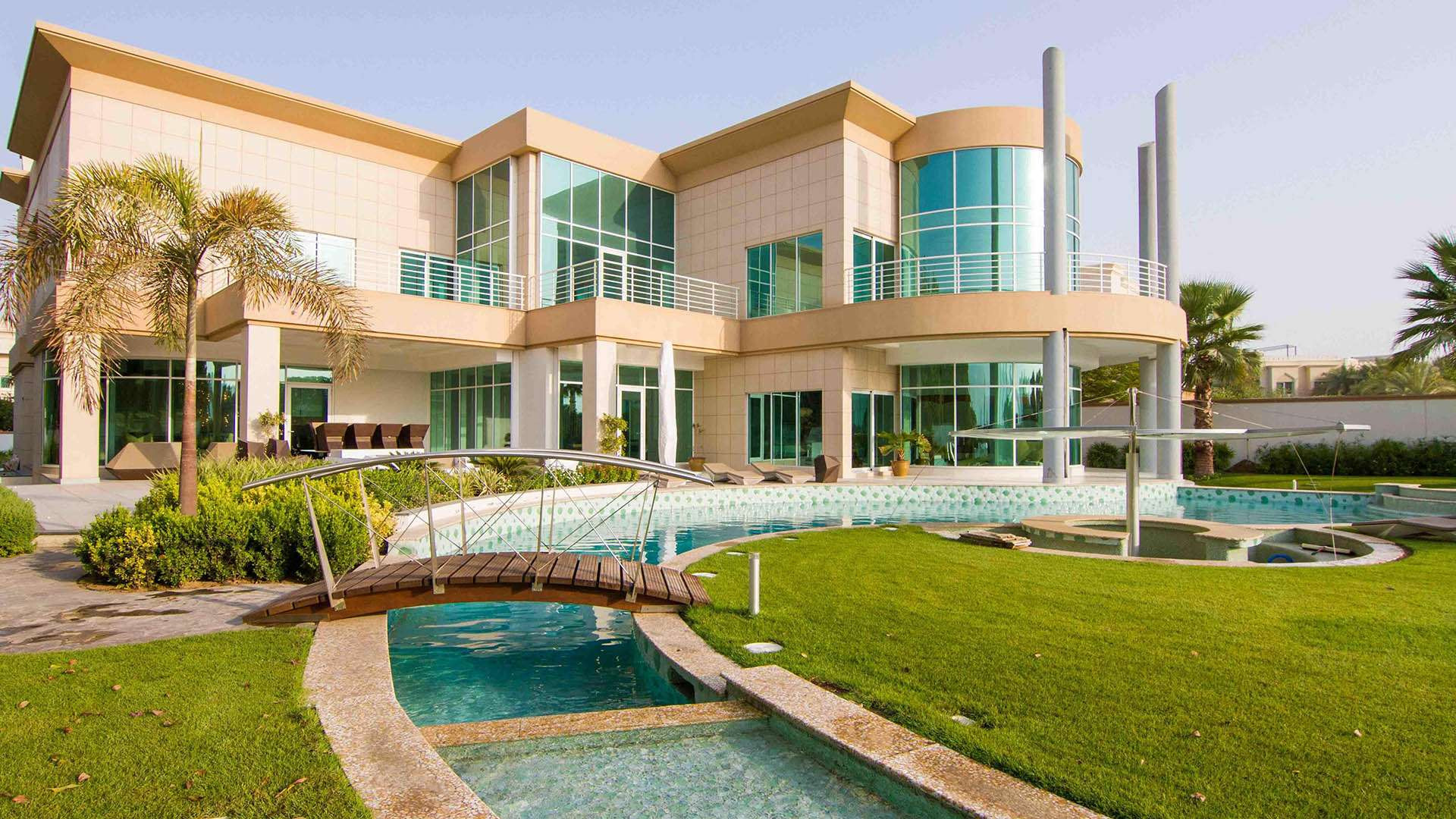 أسعار العقارات في الإمارات تتماشى مع المخططات وتقترب من الجاهزية