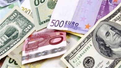 أسعار العملات العربية والأجنبية تتصدر عناوين السوق في مؤشر البنك المركزي