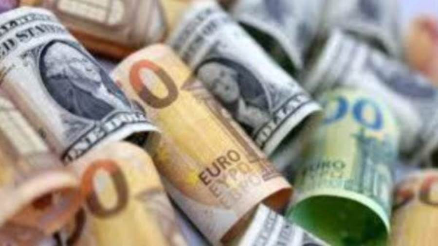 أسعار العملات العربية والأجنبية تتغير اليوم الاثنين 9 مارس 2026… تعرف على التفاصيل