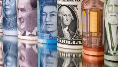 أسعار العملات العربية والأجنبية تشهد تقلبات ملحوظة في بداية تعاملات الأحد، مع ارتفاعات وتحركات غير متوقعة