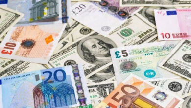 أسعار العملات العربية والأجنبية تُحدث أسعارها في البنك المركزي ليوم 11 مارس 2026