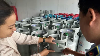 أسعار الغاز تتصاعد مجددًا: ارتفاع مستمر يثير قلق الأسواق