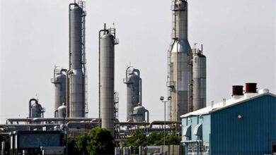 أسعار الغاز في الولايات المتحدة تسجل ارتفاعًا قياسيًا بنسبة 14% خلال أسبوع واحد