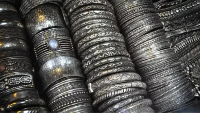 أسعار الفضة في مصر اليوم 13 مارس 2026.. جرام 999 يقترب من 150 جنيهًا