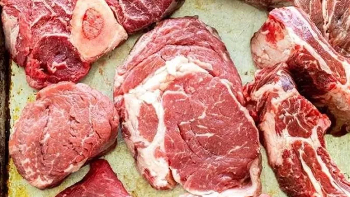 أسعار اللحوم الحمراء في الأسواق المصرية صباح اليوم تثير اهتمام المستهلكين