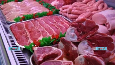 أسعار اللحوم في الإسماعيلية تتصدر عناوين السوق اليوم الأحد 8 مارس 2026