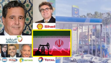 أسعار المحروقات بالمغرب تشتعل.. الحكومة تلوح بمعاقبة المضاربين مع تصاعد الأزمة الإيرانية