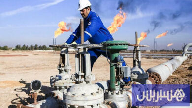 أسعار النفط الخام تتجاوز 100 دولار وتثير تكهنات الأسواق العالمية