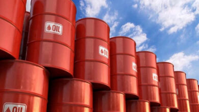 أسعار النفط تتجاوز 100 دولار للبرميل في ارتفاع قياسي وتوقعات بمزيد من الارتفاع