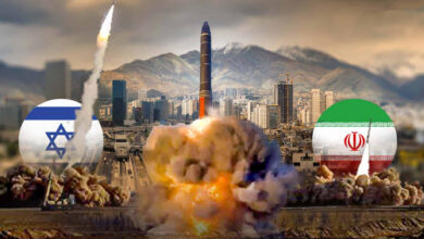 أسعار النفط تتجاوز 83 دولارًا وتواصل الصعود على خلفية التوترات الإيرانية