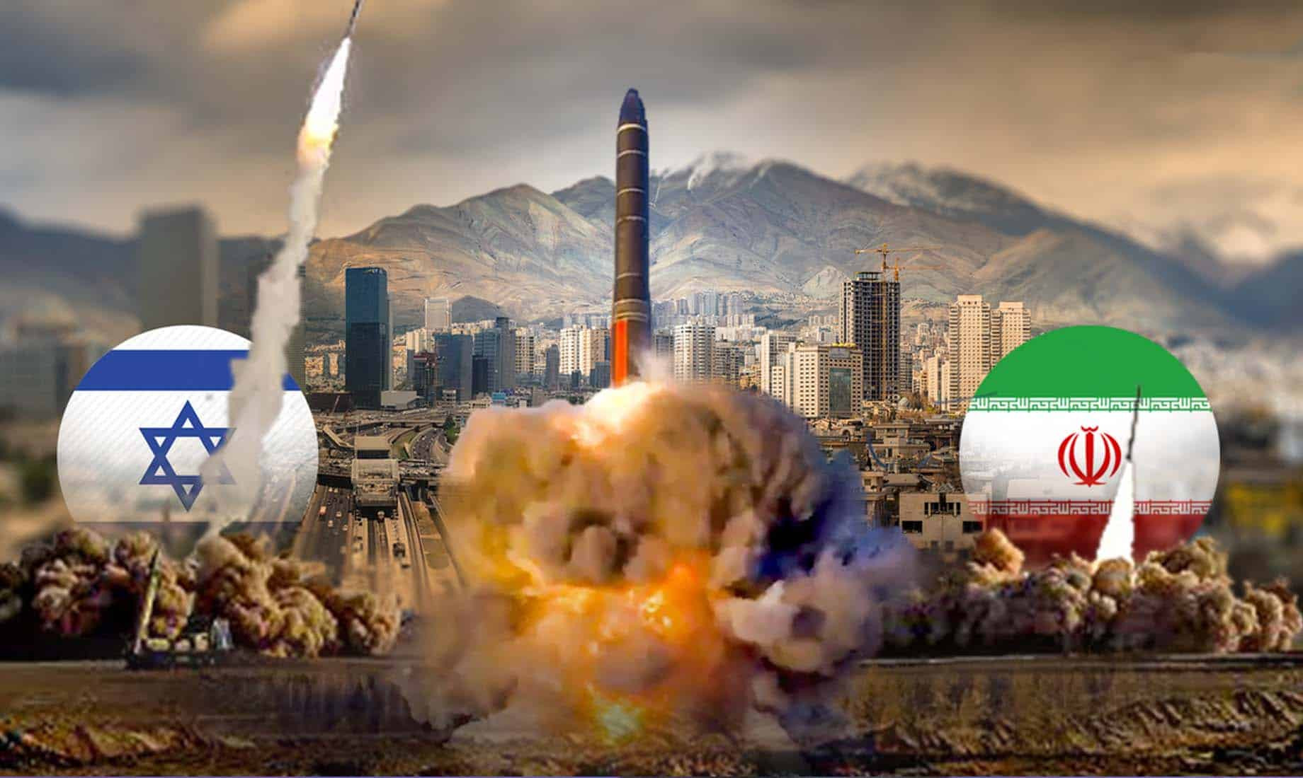 أسعار النفط تتجاوز 83 دولارًا وتواصل الصعود على خلفية التوترات الإيرانية