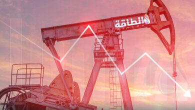 أسعار النفط تتراجع بنسبة 12% مع اقتراب برنت من أدنى مستوى له منذ شهور وتحت 88 دولارًا في مايو (تحديث)