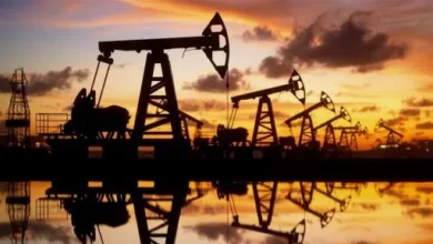 أسعار النفط ترتفع 5% مع تصاعد التوترات في الشرق الأوسط