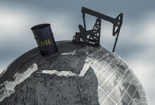 أسعار النفط ترتفع 5٪ وسط تصاعد التوترات الإقليمية