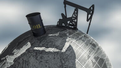 أسعار النفط ترتفع 5٪ وسط تصاعد التوترات الإقليمية