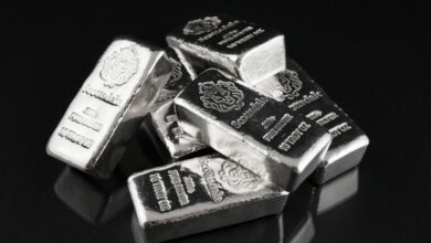 أسعار سبائك الفضة تتأرجح في مصر خلال السبت.. هل تتوقعون ارتفاعًا جديدًا؟