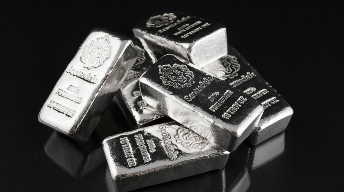 أسعار سبائك الفضة تتأرجح في مصر خلال السبت.. هل تتوقعون ارتفاعًا جديدًا؟