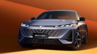 أسعار سيارات شانجان ايدو 2025 ترتفع بمقدار 25 ألف جنيه في السوق المحلية