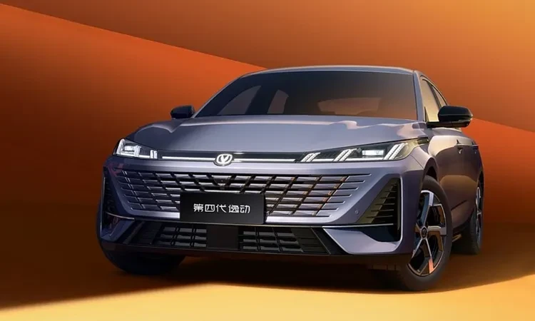 أسعار سيارات شانجان ايدو 2025 ترتفع بمقدار 25 ألف جنيه في السوق المحلية