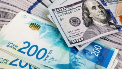 أسعار صرف العملات مقابل الشيكل تتصدر عناوين الاقتصاد الفلسطينية وسط تقلبات مالية ملحوظة