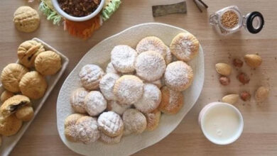 أسعار كعك العيد في المجمعات الاستهلاكية.. تعرف على القائمة الكاملة