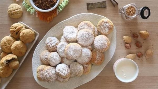 أسعار كعك العيد في المجمعات الاستهلاكية.. تعرف على القائمة الكاملة