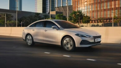 أسعار ومواصفات إم جي 8 موديل 2026 في السوق السعودي.. شاهد الصور