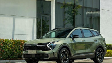 أسعار ومواصفات السيارات على الطريق حتى مارس 2026: أحدث التحديثات والمراجعات