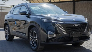 أسعار ومواصفات دونج فينج ميج 2026 الجديدة تُحدث ضجة في السوق السعودية