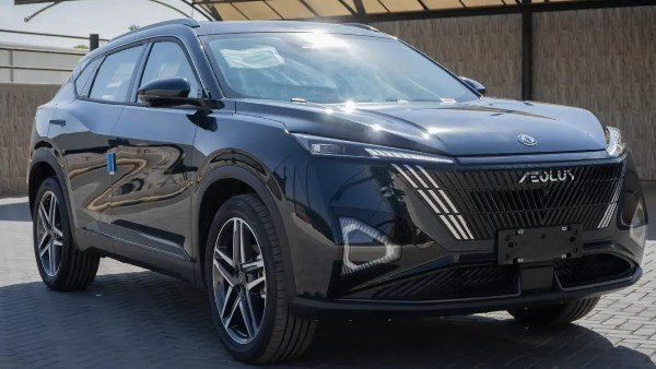 أسعار ومواصفات دونج فينج ميج 2026 الجديدة تُحدث ضجة في السوق السعودية