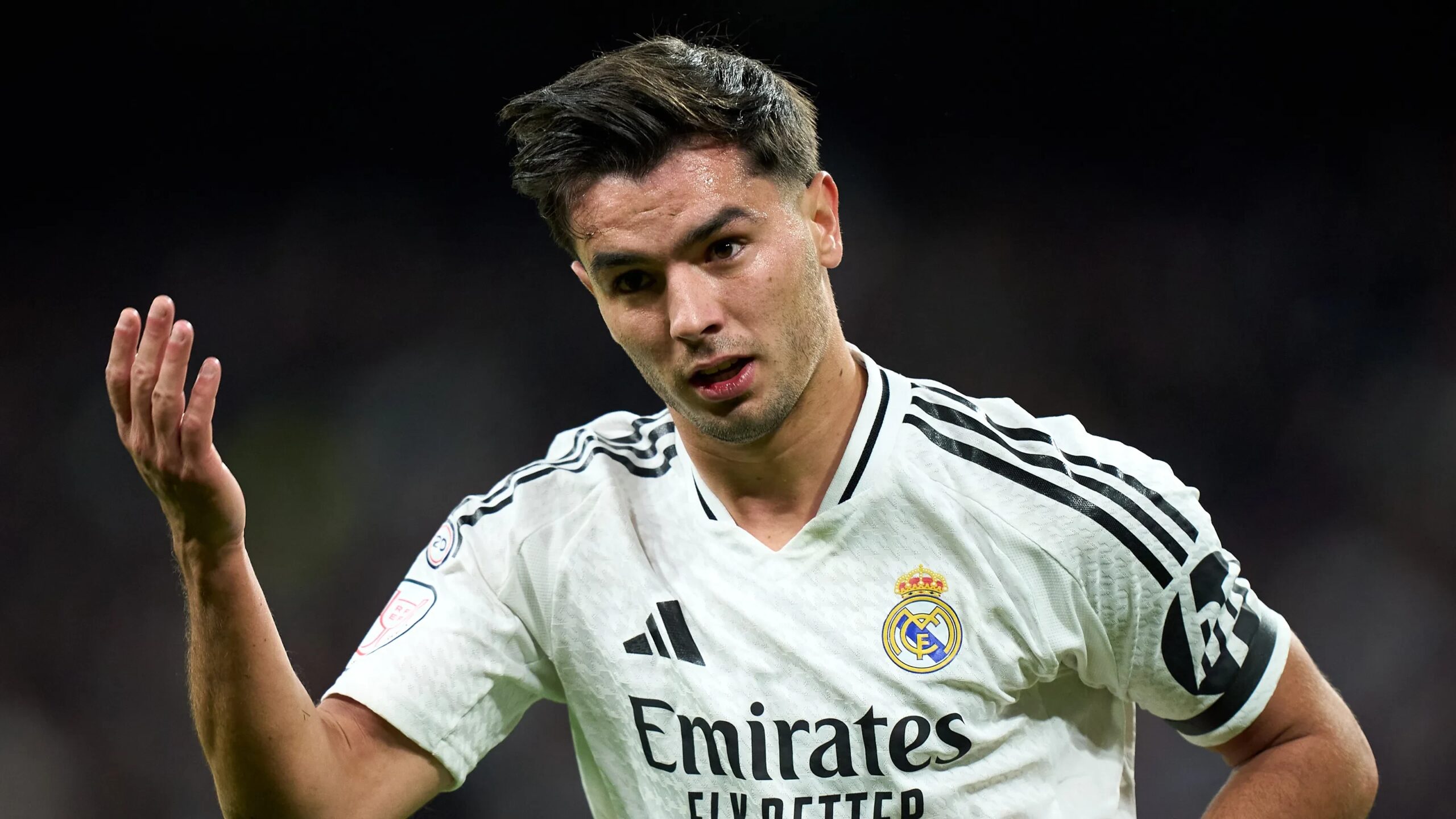 أسلوب سيلتا فيجو يدفع أربيلوا نحو التعاقد مع إبراهيم دياز كصفقة مهمة