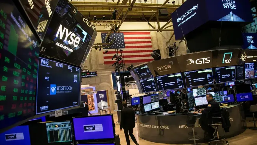 أسواق الأسهم والنفط الأميركية تقف على حافة الهاوية مع تصاعد التوترات في إيران