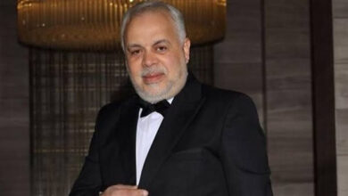 أشرف زكي يوقف التصريحات حول أزمة "الأعلى مشاهدة" ويؤكد على أهمية التهدئة والتواصل الرسمي