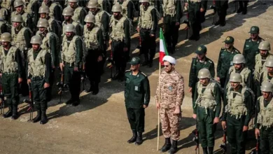 أضرار كبيرة تلاحق حاملة الطائرات أبراهام لينكن نتيجة تعرضها للاستهداف