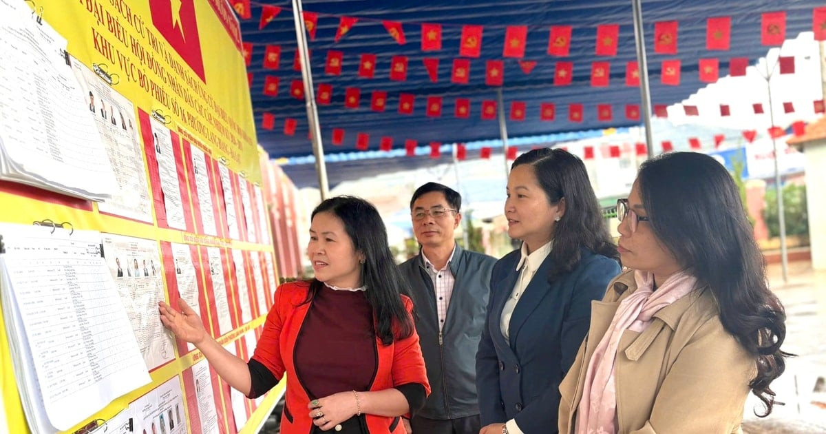 أكبر حي في دا لات يجهز بشكل عاجل لاستقبال فعاليات المهرجان الوطني