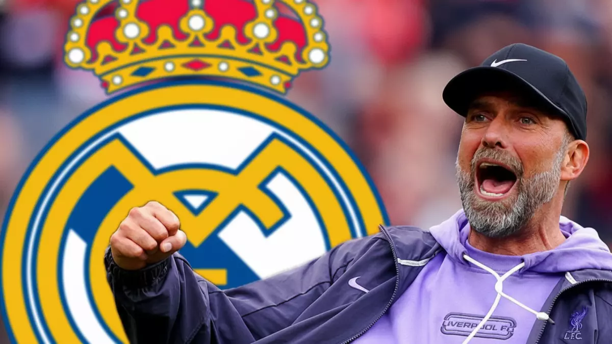 أليجري وكلوب يتنافسان على عرش ريال مدريد في صراع حاسم يتحدد خلال أسابيع مصيرية